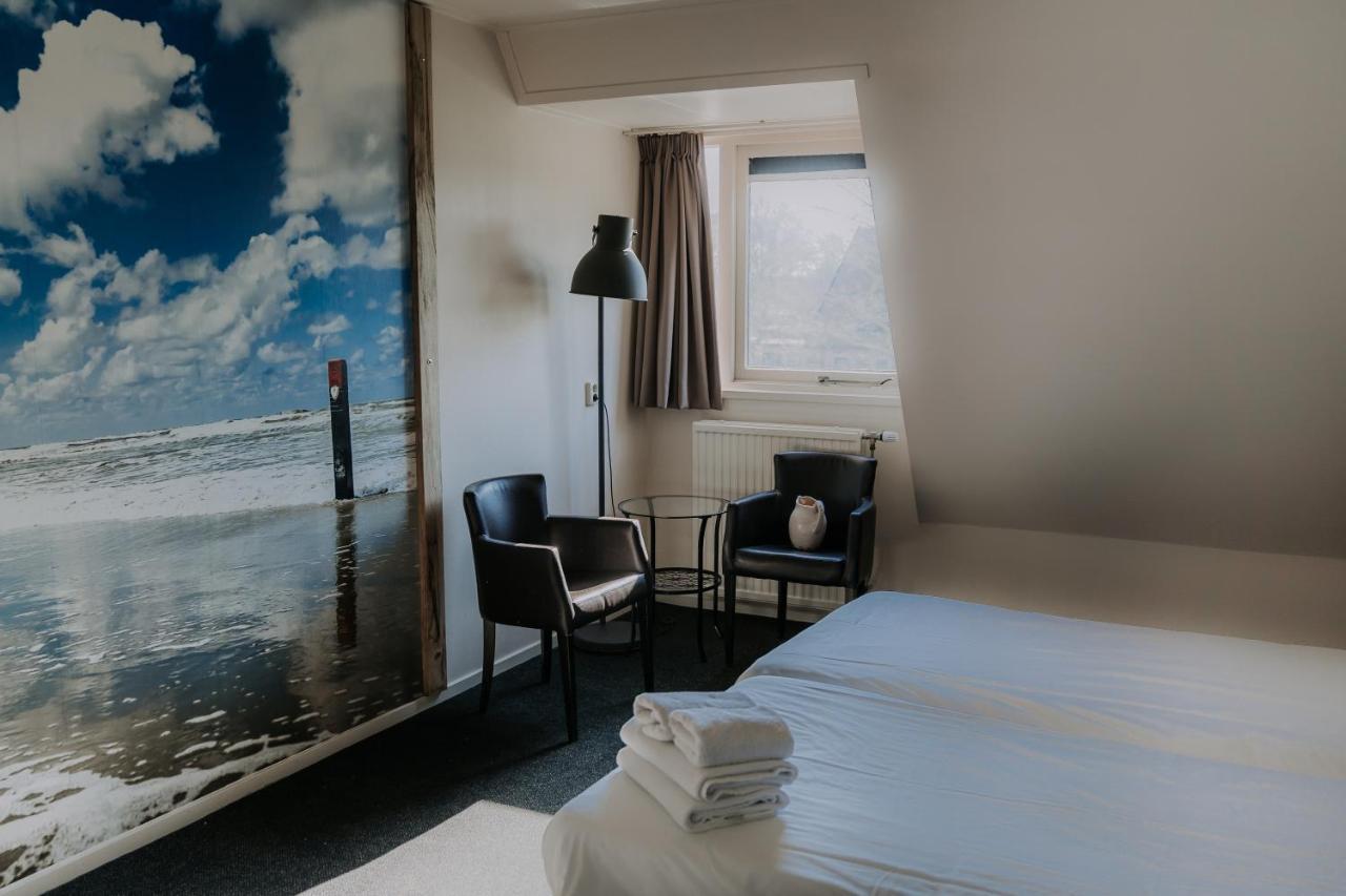 Hotel De4Dames Ширмониког Екстериор снимка